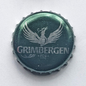 Grimbergen triple hops, Abbaye de Grimbergen